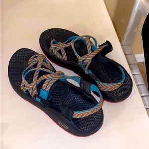 Chacos